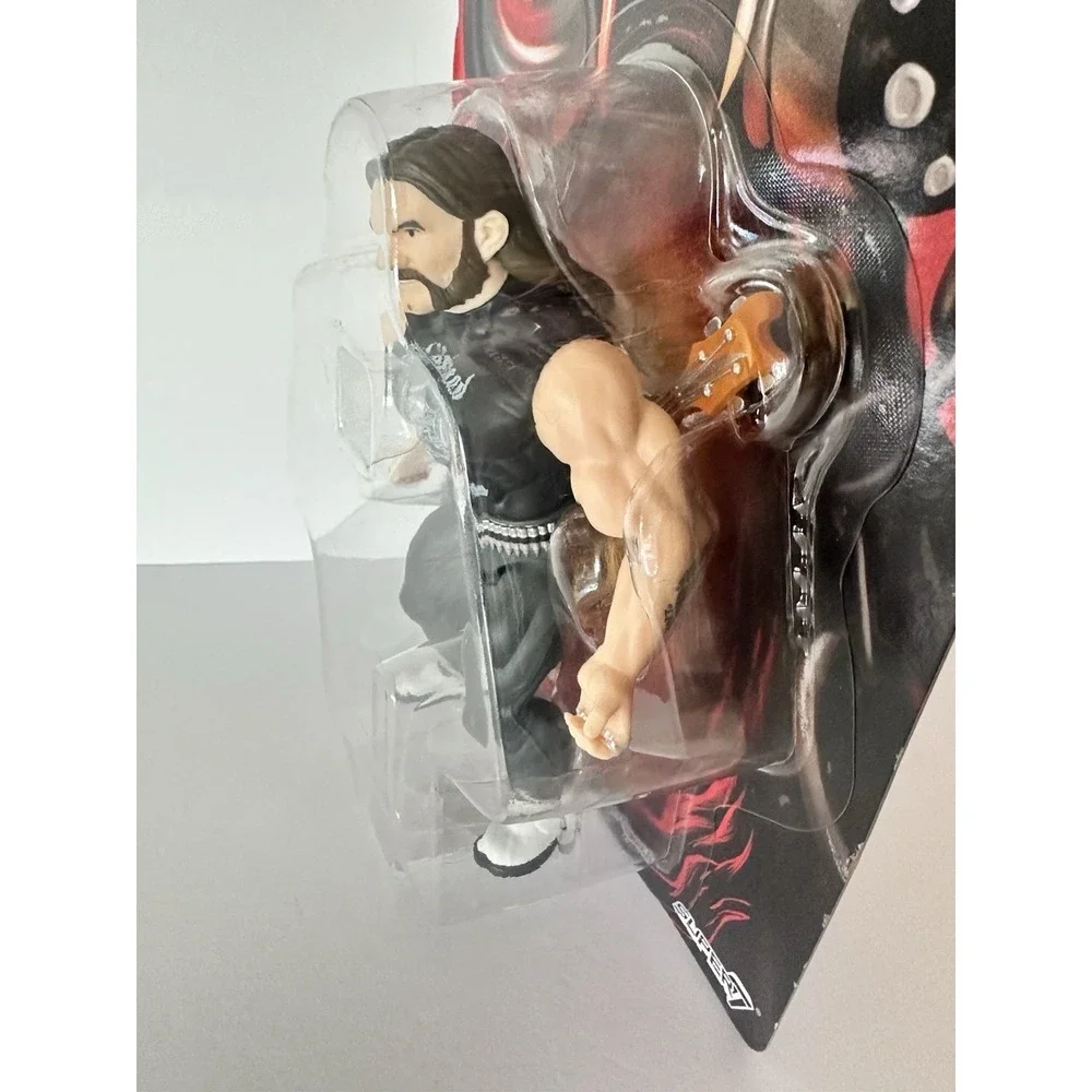 Super7 motorhead lemmy